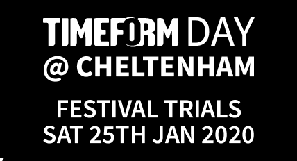 Join us at the races